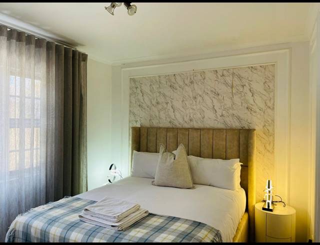3 BEDROOM APARTMENT TO LET IN RIVONIA